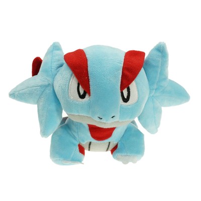 bagon plush